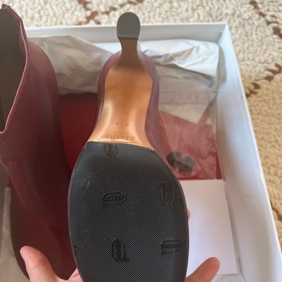 Celine glove booties size 39. Excellent condition - Picture 3 of 5